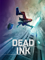 [动作游戏ACT]死亡墨水 Dead Ink 官方中文 免安装绿色中文版