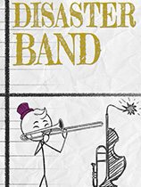 [休闲益智PUZ]灾难乐队 Disaster Band 游戏下载