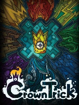 [角色扮演RPG]不思议的皇冠 Crown Trick Steam正版分流 官方中文版