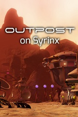 [模拟经营SIM]西林克斯前哨战 Outpost On Syrinx 免安装绿色版