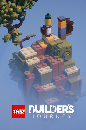 [冒险解谜AVG]乐高：建造者之旅 LEGO Builders Journey Build.20230316|官方中文 免安装绿色中文版