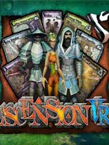 [动作游戏ACT]暗杀神 Ascension v2.4.10.478 免安装绿色版