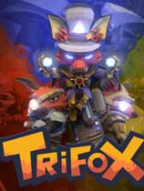 [动作游戏ACT]三狐传说 Trifox v1.0.3.3|官方中文 免安装绿色中文版