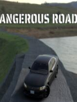 [赛车竞速RAC]危险的道路 Dangerous Road 免安装绿色版