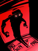 [冒险解谜AVG]毋子于我 No Son Of Mine 免安装绿色版