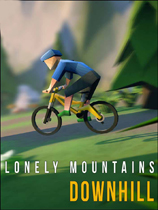 [体育竞技SPG]孤山速降 Lonely Mountains: Downhill 整合Redmoor Falls DLC|官方中文 免安装绿色中文版