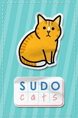 [休闲益智PUZ]数独猫 Sudocats 免安装绿色版