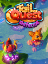 [休闲益智PUZ]尾部任务防御 TailQuest Defense v1.1.0 免安装绿色版