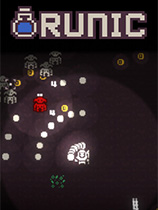 [动作射击STG]符文幸存者 Runic Survivor 免安装绿色版