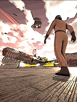 [动作游戏ACT]到达边界 Frontiers Reach 免安装绿色版