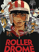 [第三人称射击TPS]酷极轮滑 Rollerdrome 官方中文 免安装绿色中文版