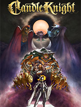 [动作游戏ACT]烛台骑士 Candle Knight 官方中文 免安装绿色中文版