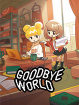 [冒险解谜AVG]再见世界 GOODBYE WORLD Demo|官方中文 免安装绿色中文版