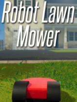 [休闲益智PUZ]机器人割草机 Robot Lawn Mower 免安装绿色版