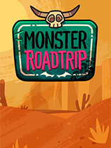 [冒险解谜AVG]魔物毕业舞会3：魔物之旅 Monster Prom 3: Monster Roadtrip v2.2 免安装绿色版