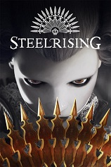 [动作游戏ACT]钢之崛起 Steelrising 官方中文 免安装绿色中文版