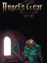 [动作游戏ACT]天使装备 Angel’s Gear 免安装绿色版