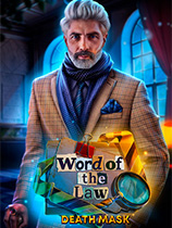 [冒险解谜AVG]法律词汇：死亡面具珍藏版 Word of the Law: Death Mask Collector’s Edition 免安装绿色版