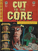 [冒险解谜AVG]切入核心 Cut to the Core 免安装绿色版