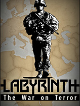 [策略战棋SLG]困境：反恐战争 Labyrinth: The War on Terror v0.7.13.161 免安装绿色版