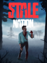 [冒险解谜AVG]陈旧的民族 Stale Nation 免安装绿色版