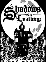 [角色扮演RPG]憎恶之影 Shadows Over Loathing Build.20230408 免安装绿色版