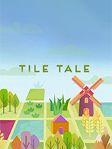 [模拟经营SIM]彩格传奇 Tile Tale 免安装绿色版
