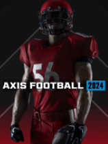 [体育竞技SPG]轴心橄榄球2024 Axis Football 2024 免安装绿色版