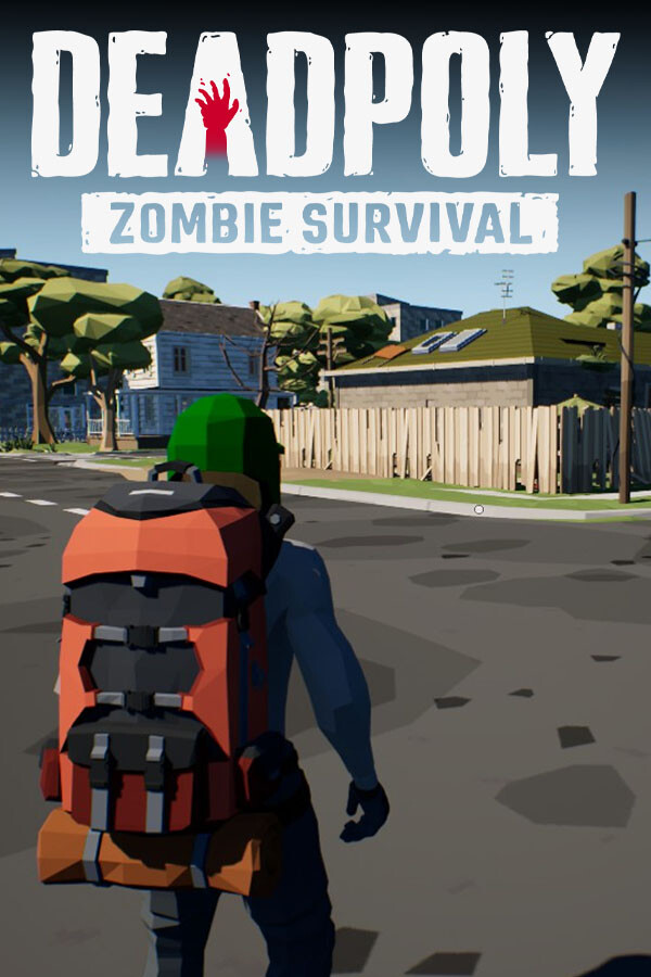 [动作射击STG]DeadPoly v0.0.7B.5 免安装绿色版