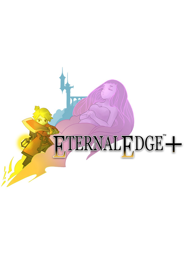 [角色扮演RPG]永恒的边缘 Eternal Edge + v110033|官方中文 免安装绿色中文版