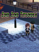 [角色扮演RPG]ZOID ZOID TETSOIDEA 免安装绿色破解版