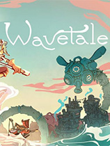 [冒险解谜AVG]海浪物语 Wavetale 免安装绿色版