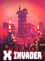 [动作射击STG]X入侵者 X Invader v0.2.6|官方中文 免安装绿色中文版