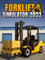 [模拟经营SIM]叉车模拟器2023 免安装中文破解版