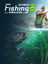 [模拟经营SIM]终极钓鱼模拟器2 Ultimate Fishing Simulator 2 v0.23.08.09.1380|官方中文 免安装绿色中文版