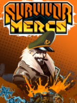 [动作射击STG]幸存者佣兵 Survivor Mercs 免安装绿色版