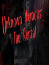 [冒险解谜AVG]未知回忆录：出租 Unknown Memoirs: The Rental 免安装绿色版