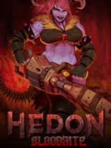 [第一人称射击FPS]赫顿血石 免安装绿色破解版 v2.4.0