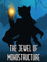 [冒险解谜AVG]单结构宝石 The Jewel of Monostructure 免安装绿色版