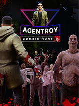 [第三人称射击TPS]罗伊探员：丧尸猎手 Agent Roy - Zombie Hunt 免安装绿色版