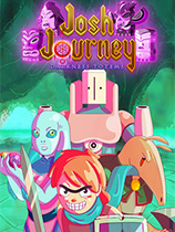 [动作游戏ACT]乔希之旅：黑暗图腾 Josh Journey: Darkness Totems 官方中文 免安装绿色中文版