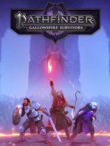 [动作游戏ACT]开拓者：绞架尖塔幸存者 Pathfinder: Gallowspire Survivors 官方中文|Early Access 免安装绿色中文版