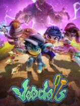 [动作射击STG]巫毒娃娃 Voodolls v1.0.4 免安装绿色版