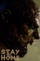 [第一人称射击FPS]待在家里 Stay Home 免安装绿色版