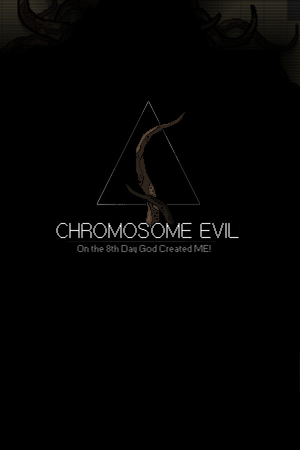 [即时战略RTS]邪恶染色体 Chromosome Evil v1.13 免安装绿色版