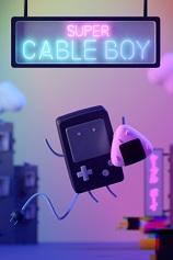 [动作游戏ACT]超级电缆男孩 Super Cable Boy v1.0.8|官方中文 免安装绿色中文版
