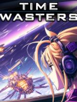 [动作射击STG]时光虚度者 Time Wasters v900|官方中文 免安装绿色中文版