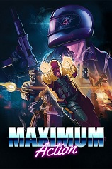 [第一人称射击FPS]尖峰行动 Maximum Action v0.92 免安装绿色版