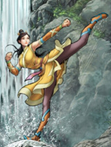 [动作游戏ACT]书雁传奇 Shuyan Saga Steam正版分流 官方中文版