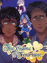 [冒险解谜AVG]四重奏游戏 The Game of Fourtune 免安装绿色版